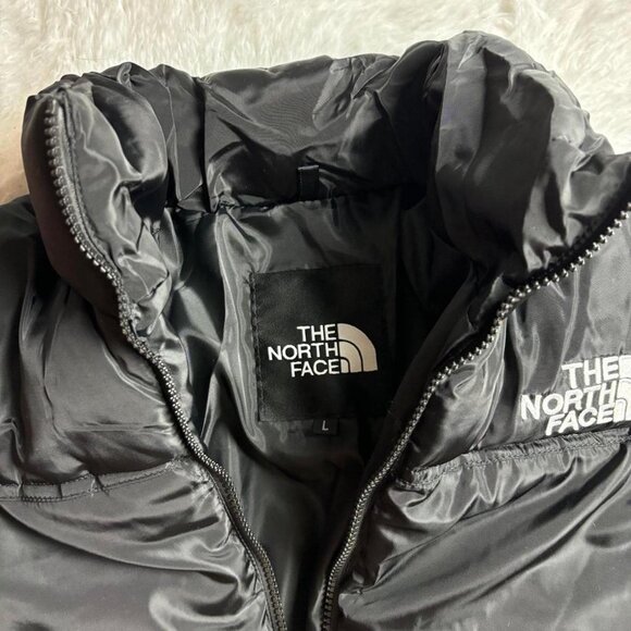 The North Face Men's Black Jacket - Picture 7 of 7